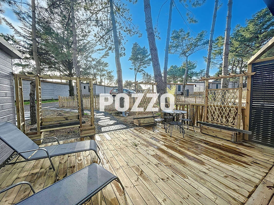 Maison à JULLOUVILLE