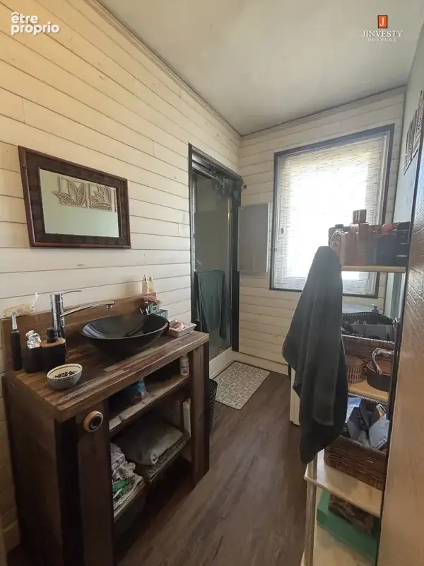 Appartement 58 m² à Lorient  - photo 7