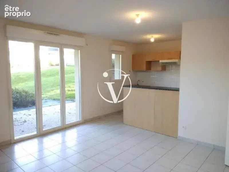 Appartement 2 pièces 44 m² à vendre à Vendome (41100) - photo 2