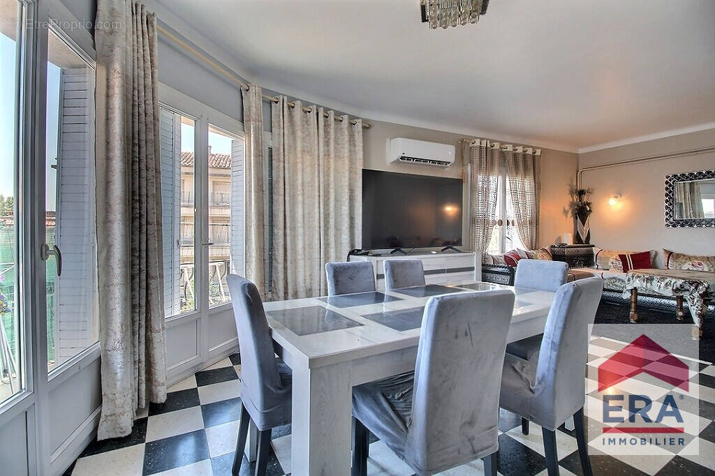Appartement à AVIGNON