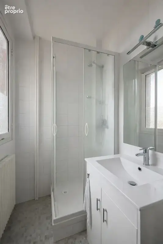 Appartement Thiais 3 pièce(s) 51 m2 - photo 5