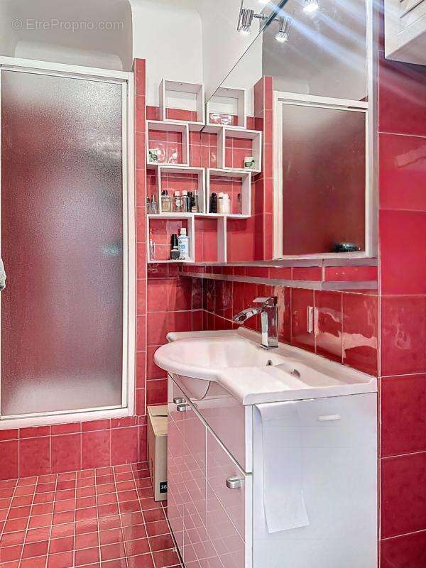 Appartement à AVIGNON