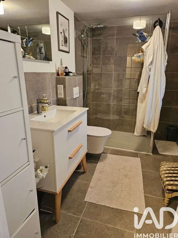 Photo 5 - Maison à AUDIERNE