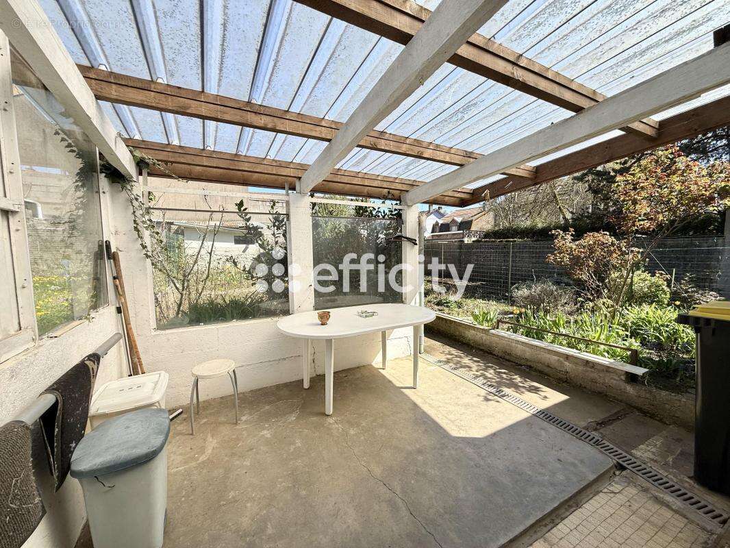 Appartement à LONGWY