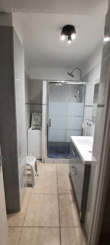 Appartement à AMELIE-LES-BAINS-PALALDA