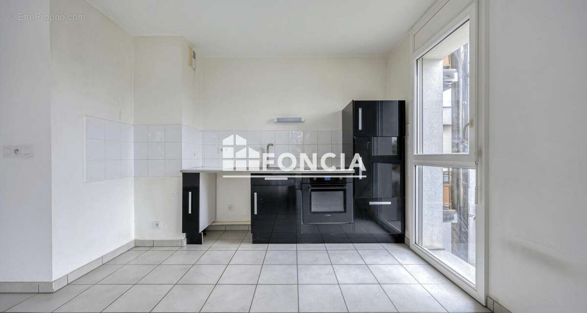 Appartement à ANNECY-LE-VIEUX