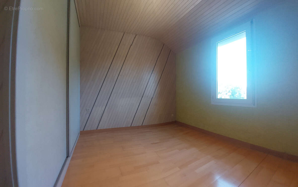 Maison à SEGRE