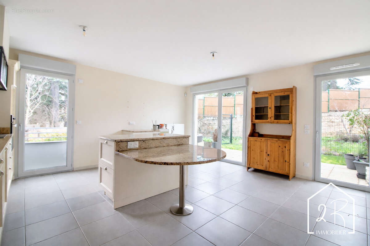 Appartement à VIENNE