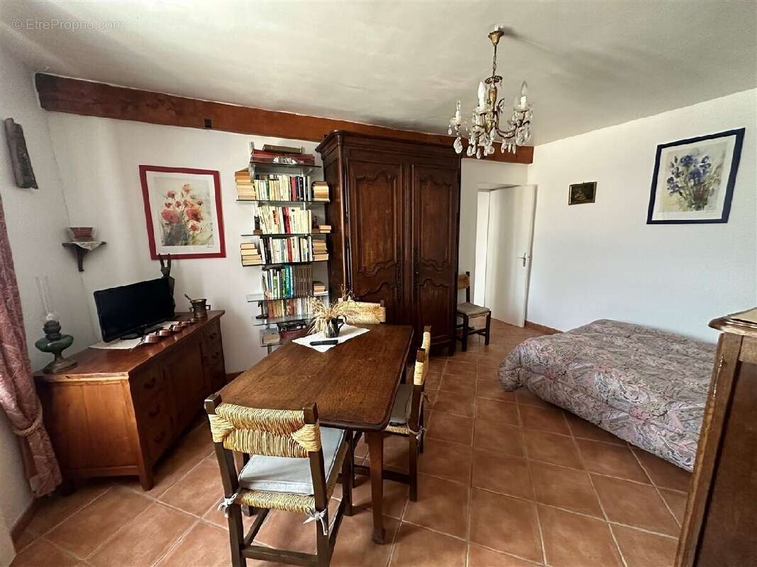 Maison à SAULNIERES