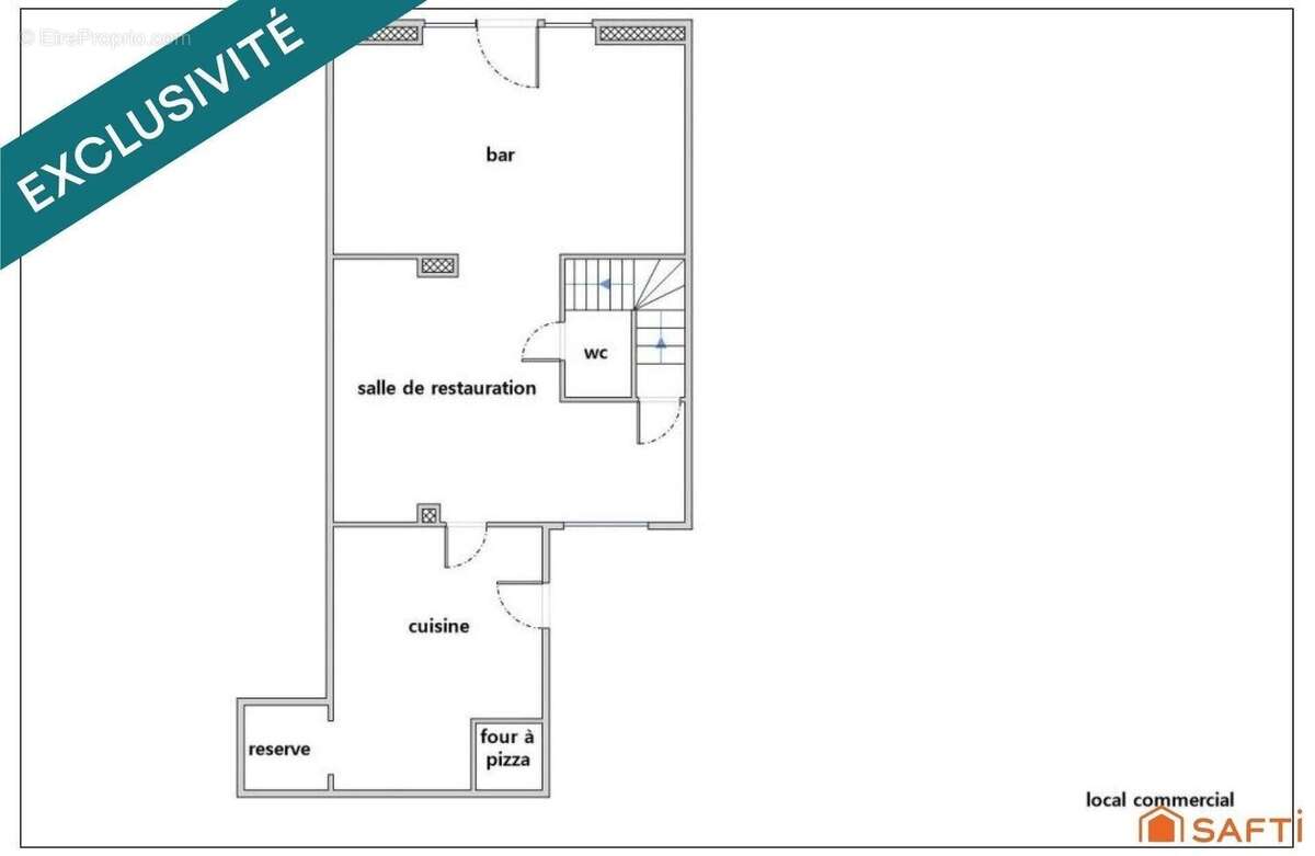 Photo 3 - Appartement à ROMAINVILLE