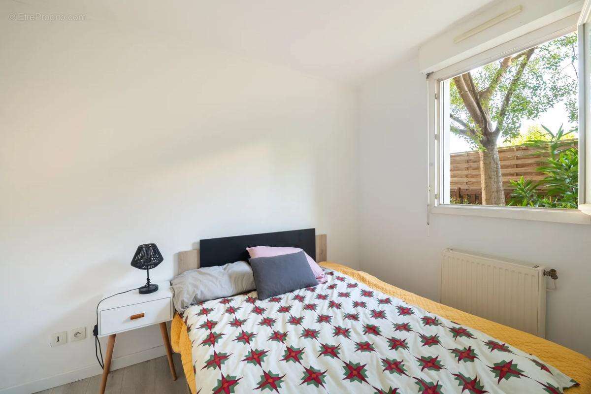 Appartement à MARSEILLE-13E
