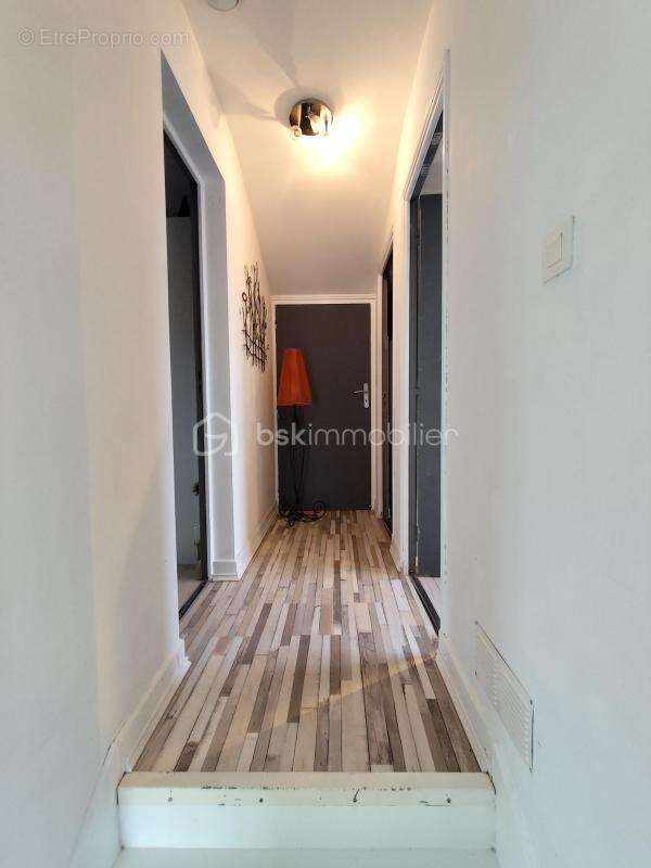 Maison 4 chambres, 143 m2, terrain 531 m2 proche centre ville + Annexe 17m2 - photo 15