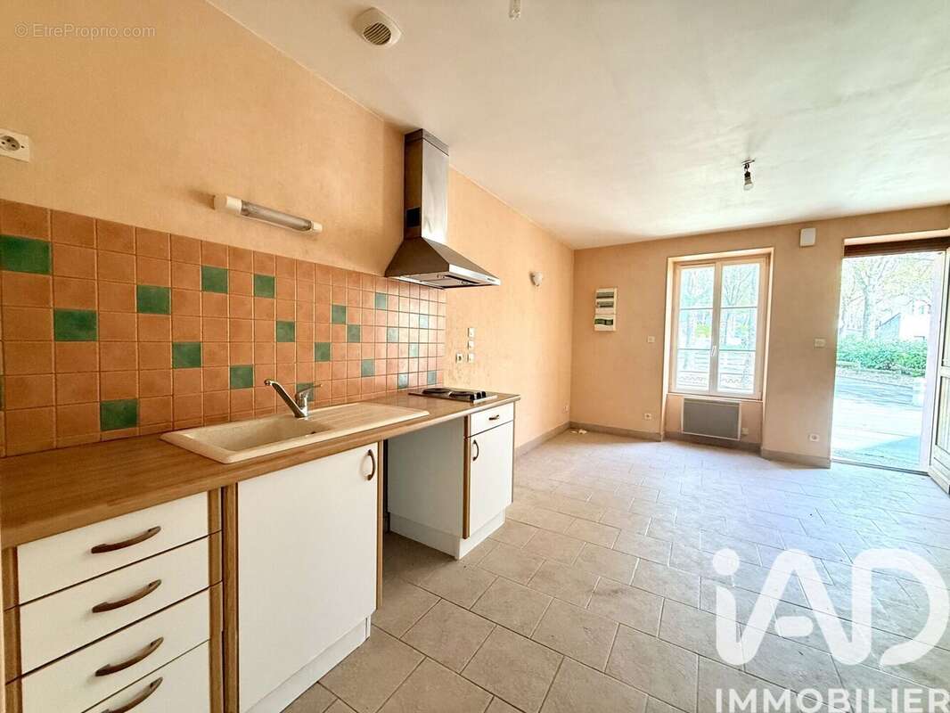 Photo 2 - Maison à PITHIVIERS