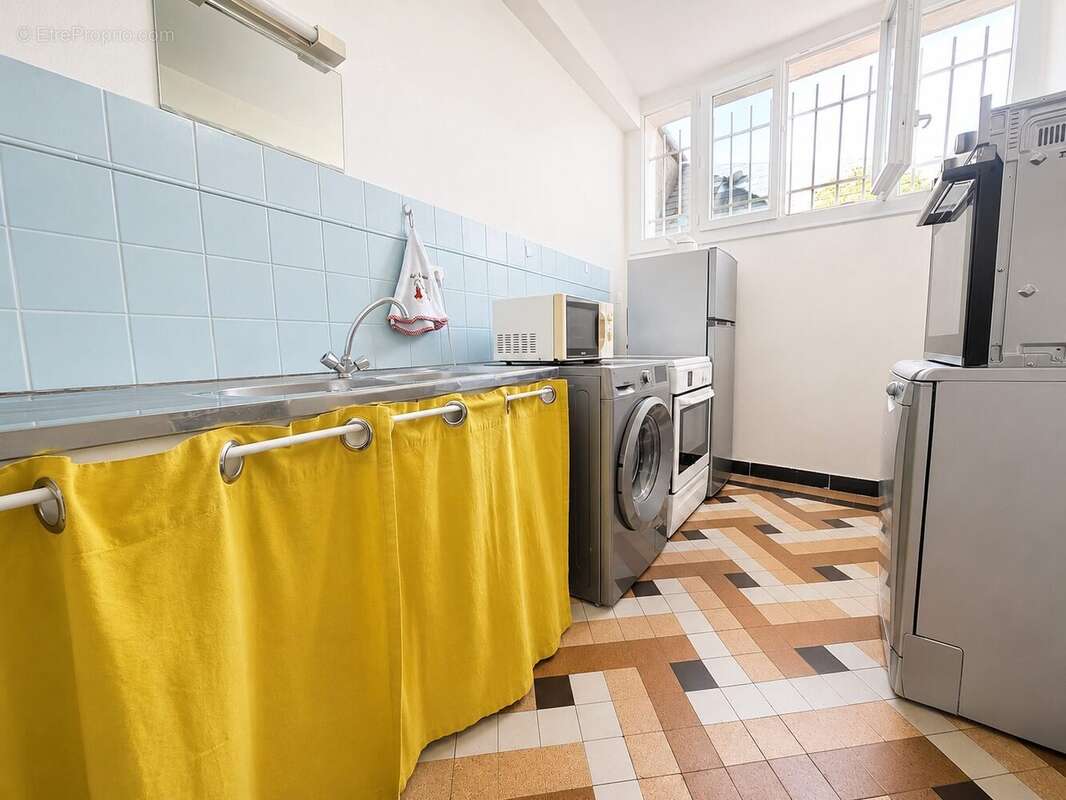 Appartement à TOURS