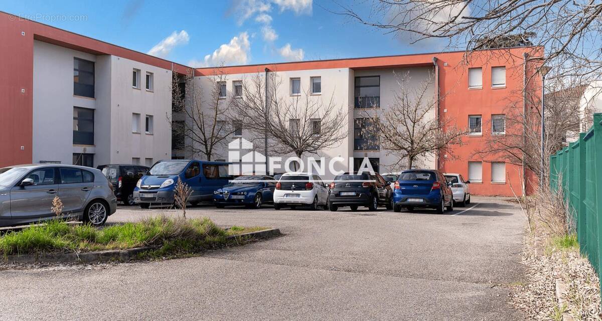 Appartement à VALENCE