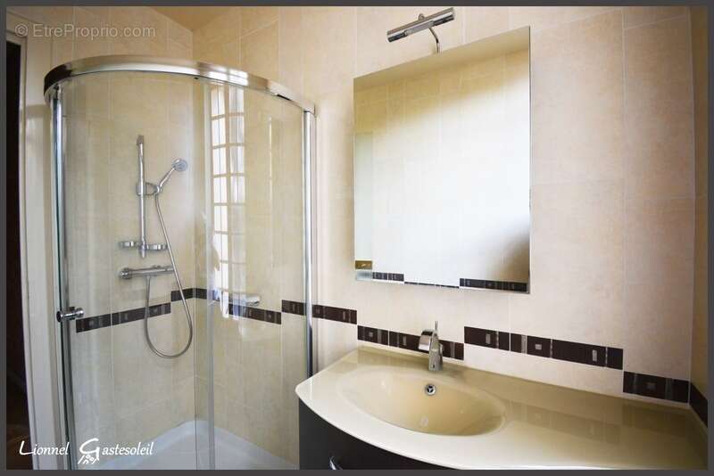 Maison à SAINTE-FOY-LA-GRANDE