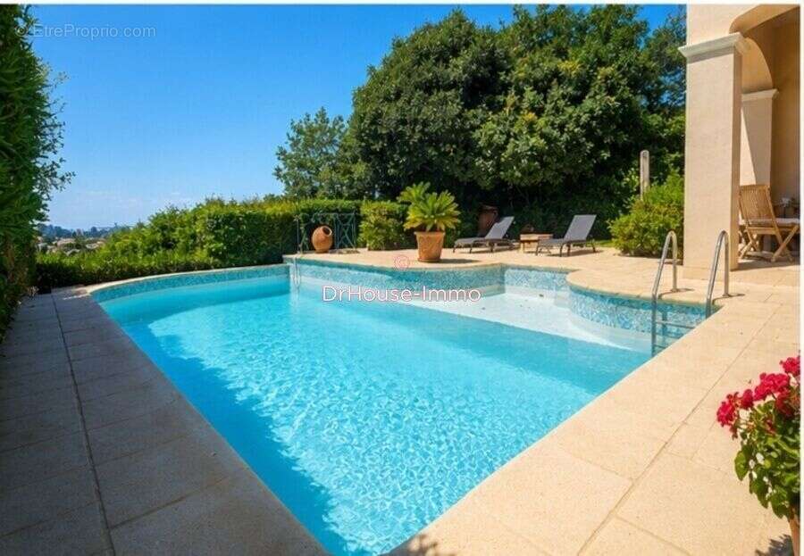 Maison à MARSEILLE-12E