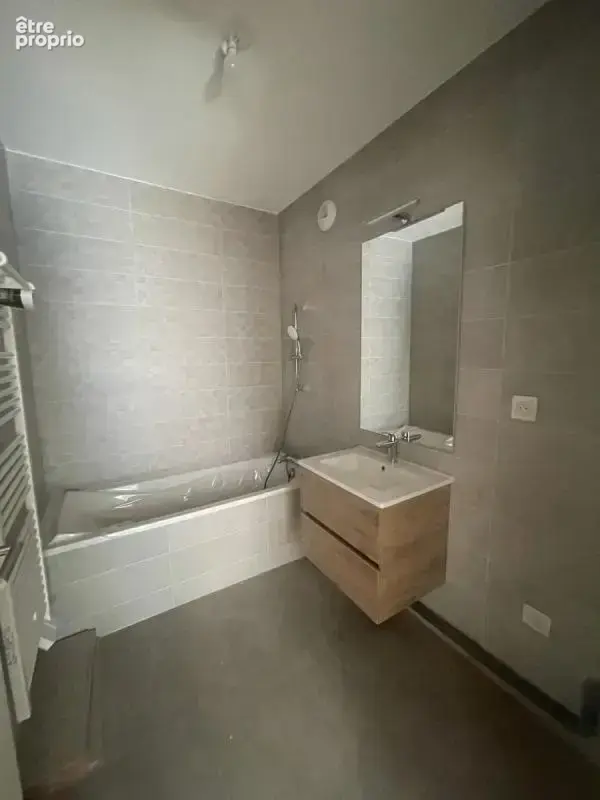 Appartement 4 pièces à Mulhouse - photo 10