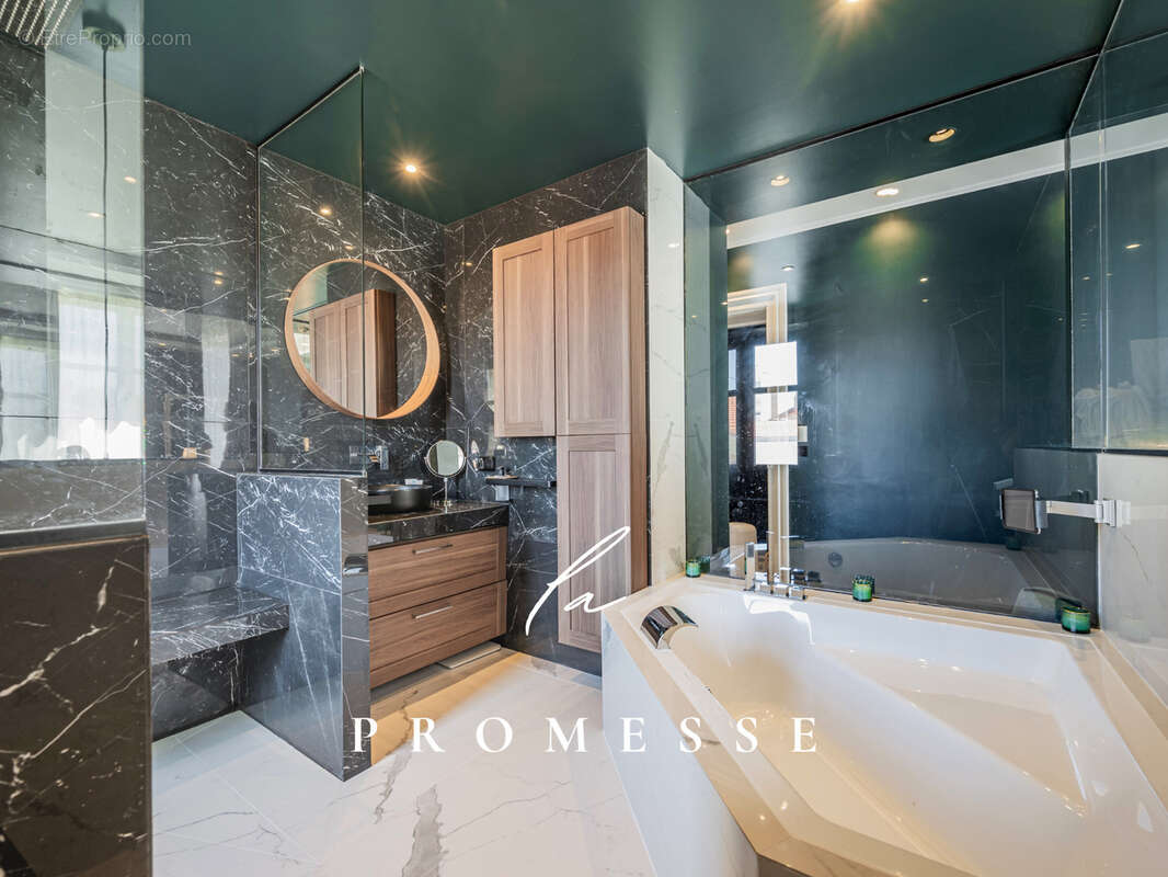 Photo 8 - Appartement à BIARRITZ