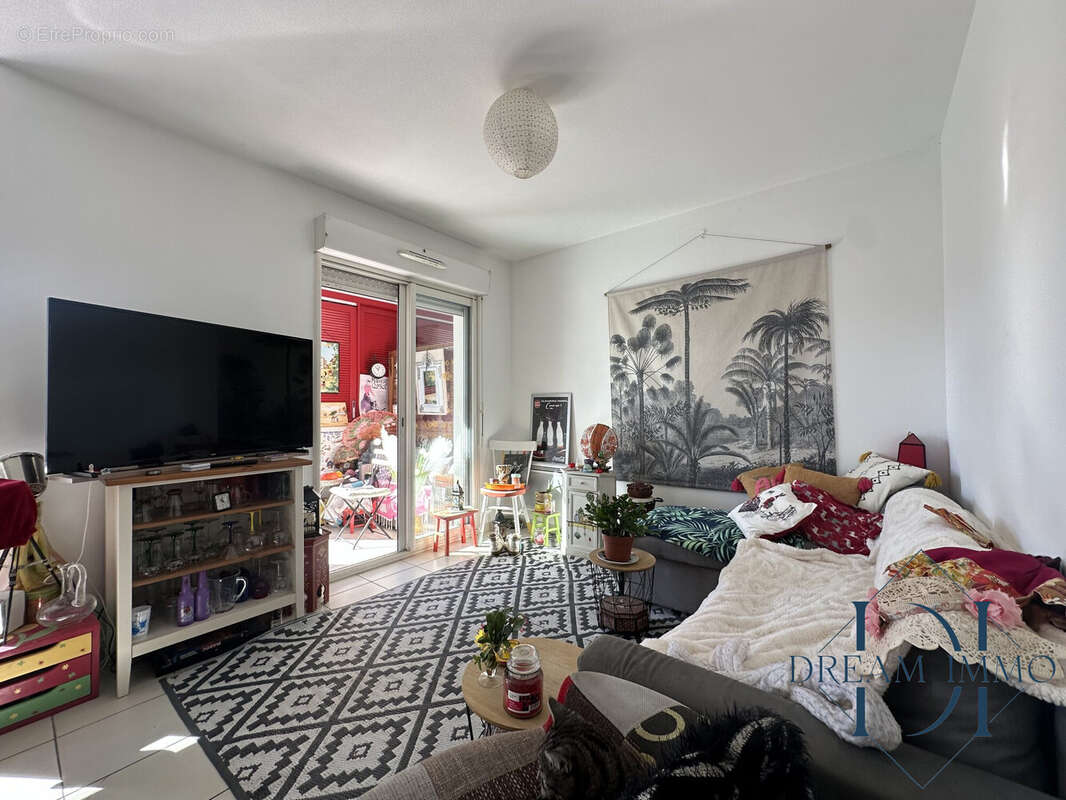 Appartement à SOUSTONS