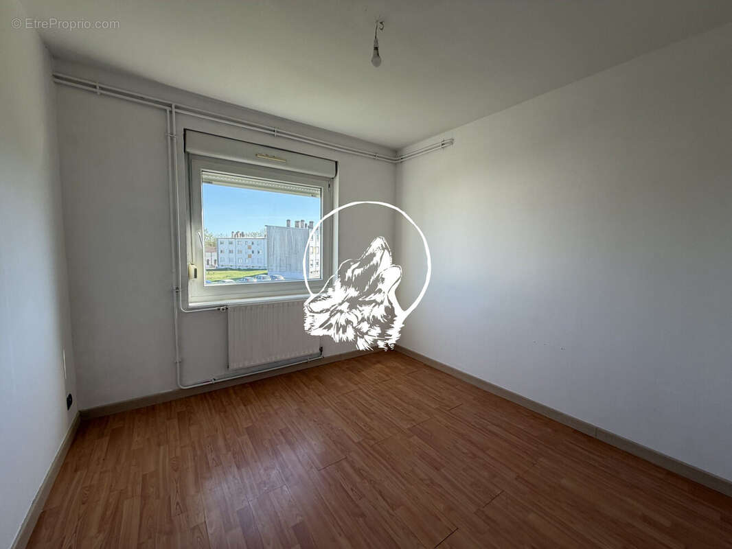 Appartement à CREUTZWALD