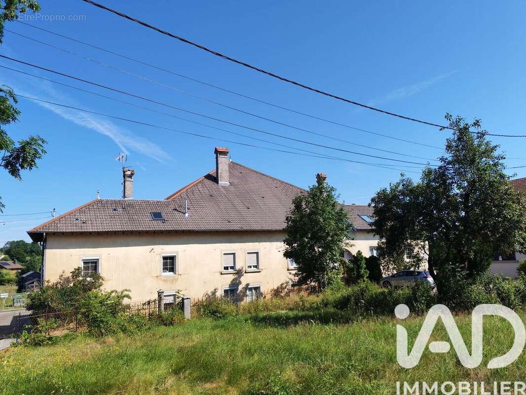 Photo 2 - Appartement à LES ECORCES