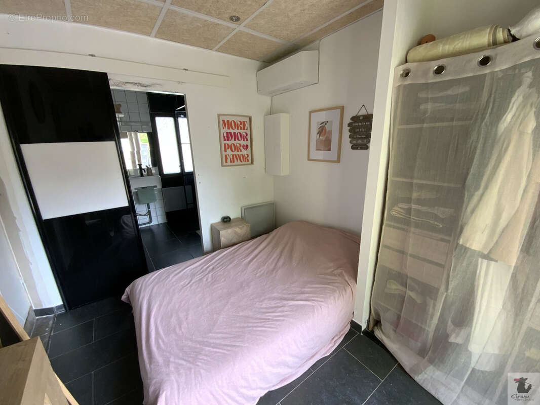 Maison à BERGERAC