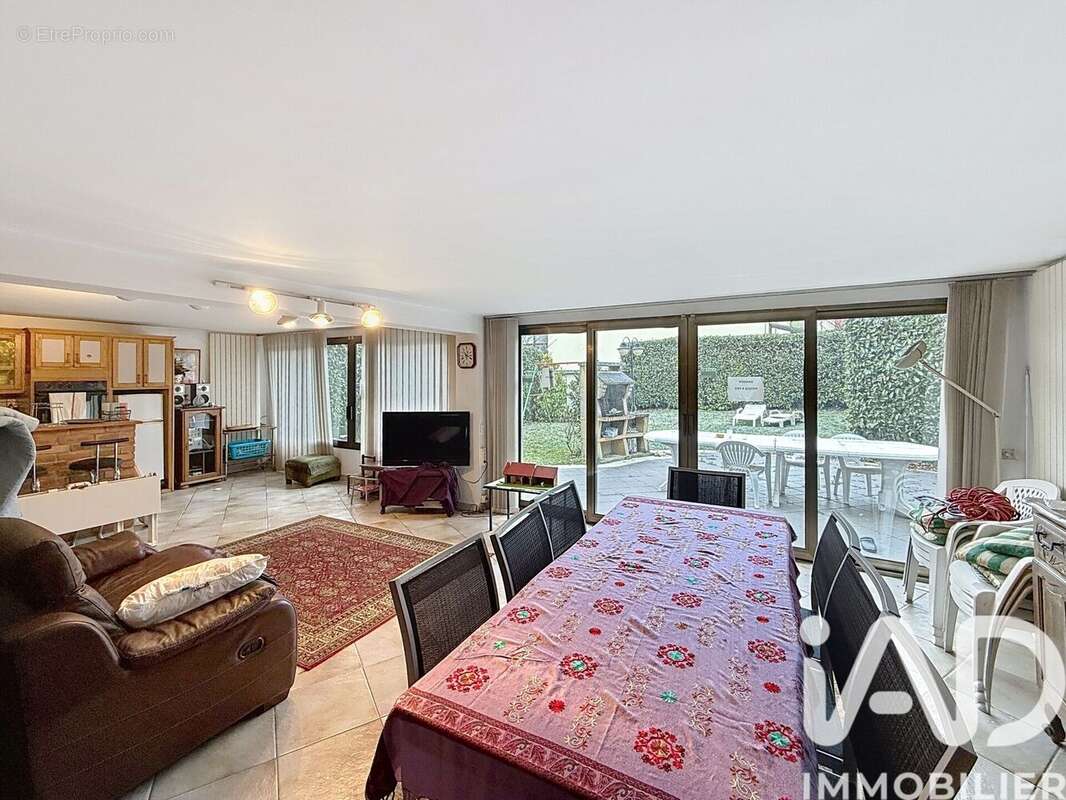 Photo 3 - Maison à GARGES-LES-GONESSE