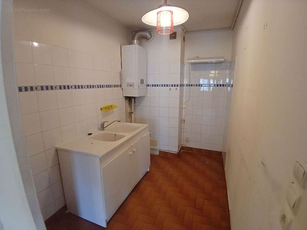 Appartement à BEZIERS