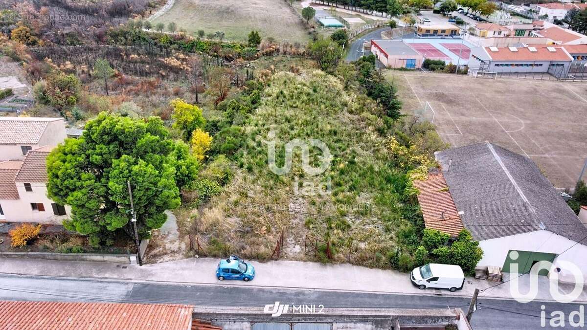 Photo 3 - Terrain à SAINT-PAUL-DE-FENOUILLET