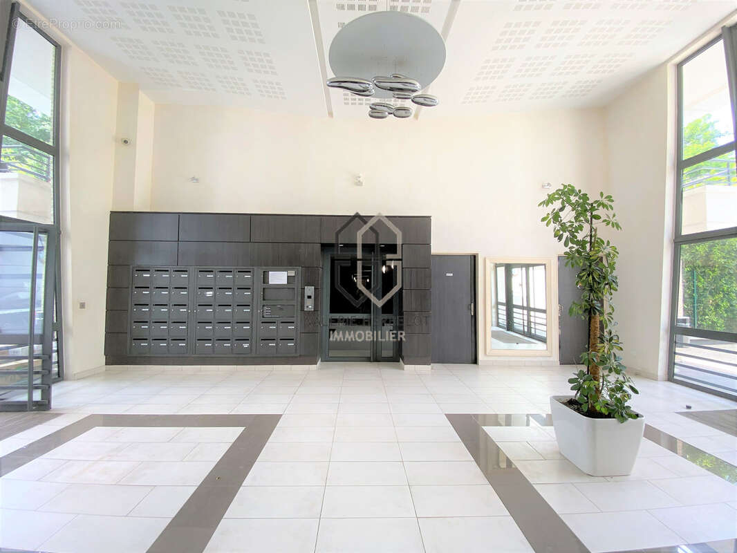 Appartement à SUCY-EN-BRIE