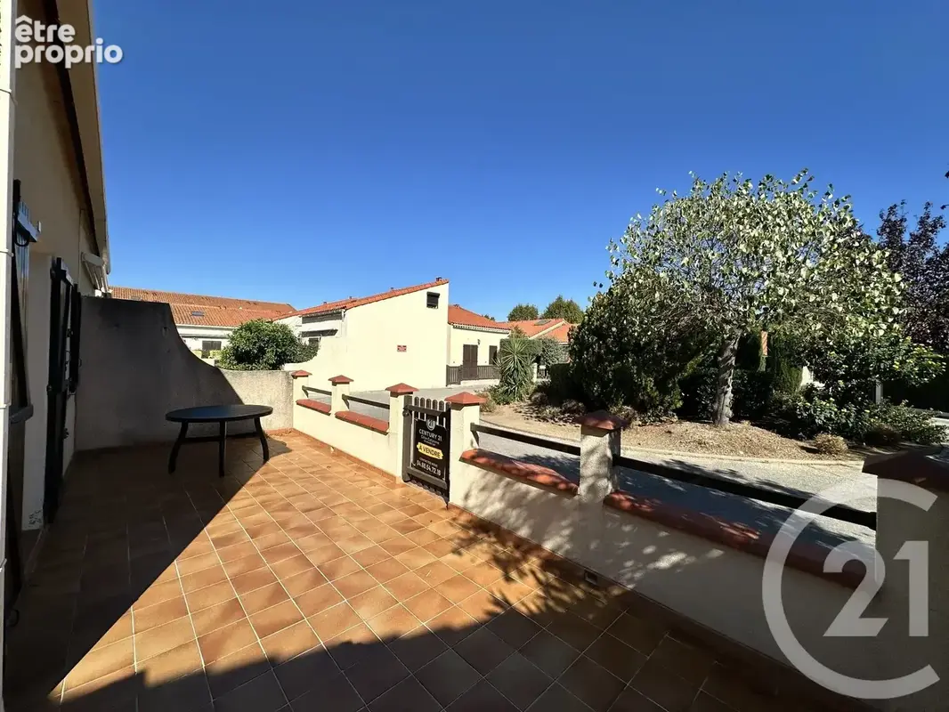 Maison 35 m² à Argeles-Sur-Mer  - photo 10