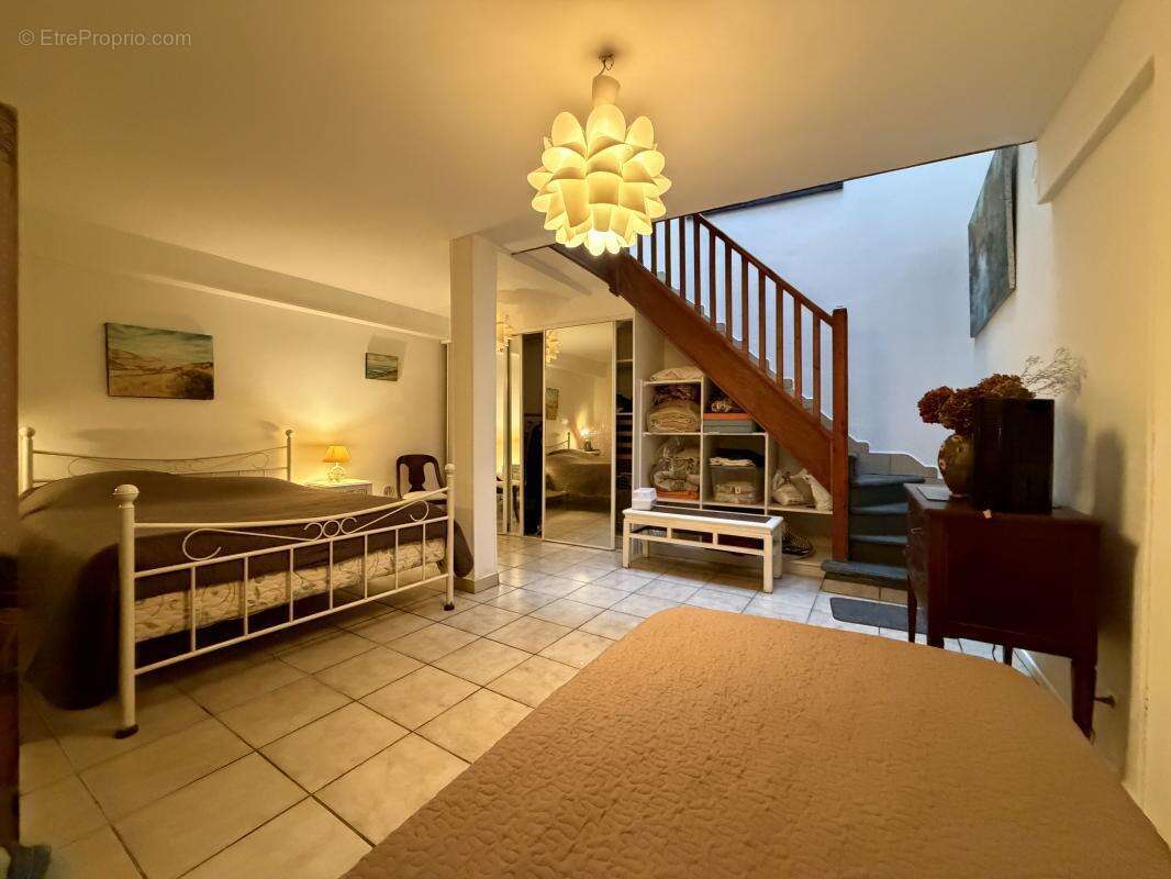 Appartement - photo 2