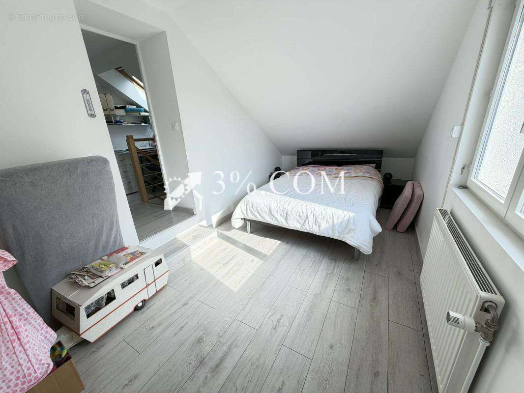 Maison à THUMERIES