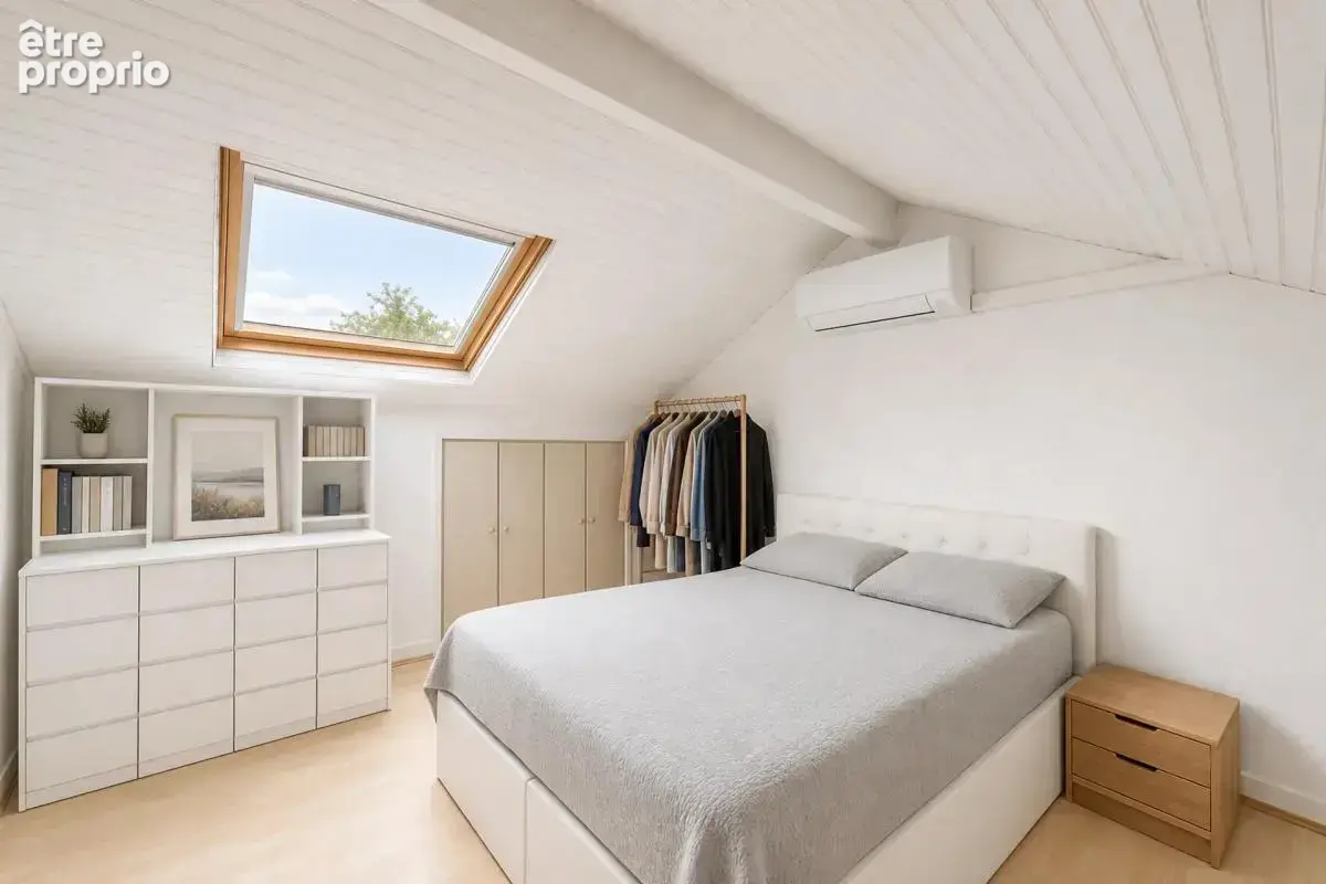 Maison de 7 pièces de 240 m² à Choisy-le-Roi - photo 8
