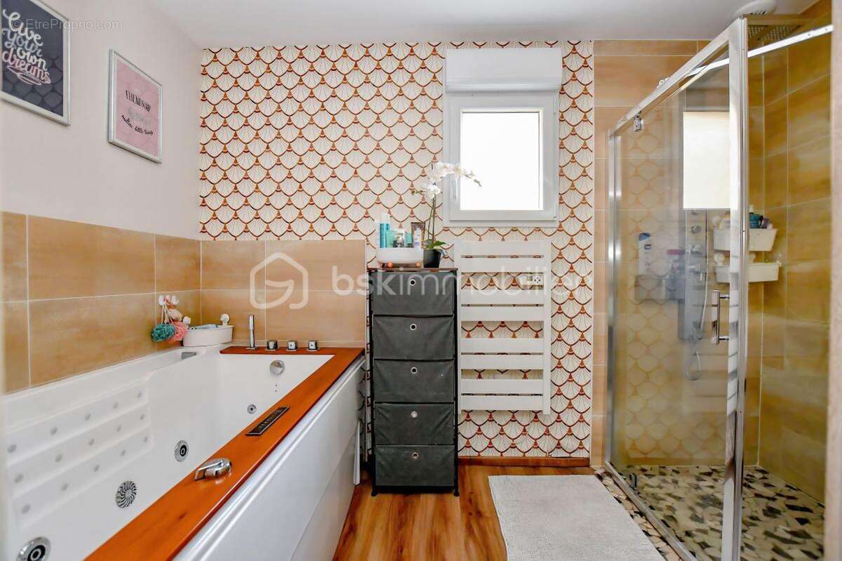 Maison à BAR-LE-DUC