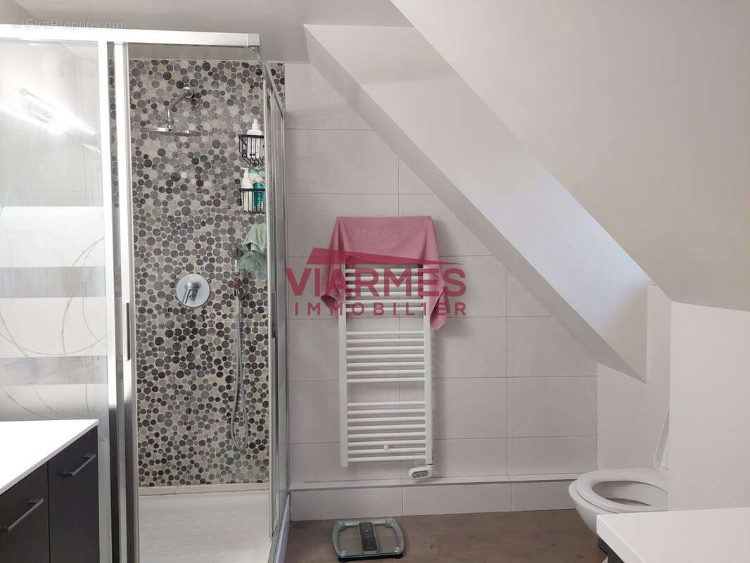 Appartement à NOINTEL