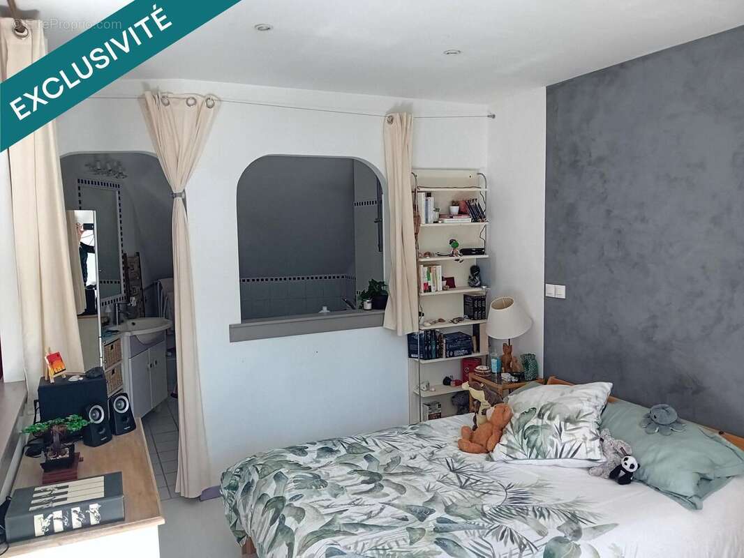 Photo 7 - Maison à PONTOISE