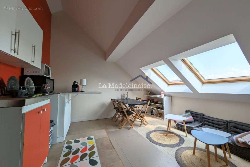 Maison à ROUBAIX