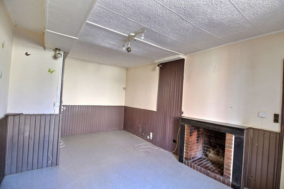 Maison à SAINT-FLORENTIN