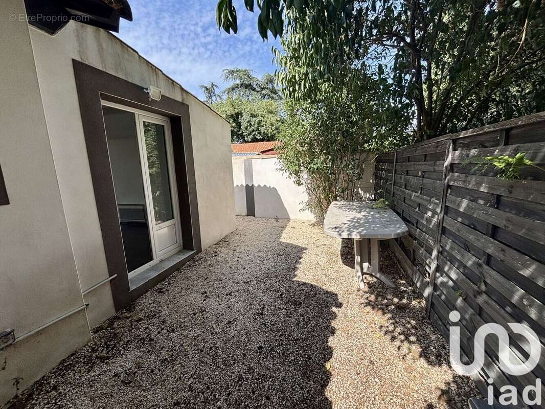 Photo 2 - Maison à RODILHAN