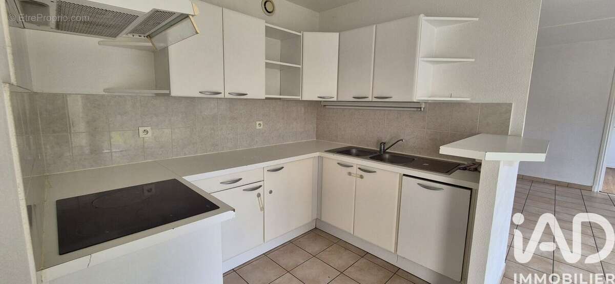 Photo 3 - Appartement à ROANNE