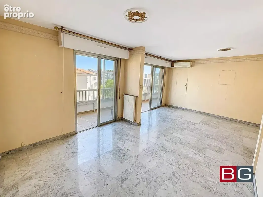 Bel appartement 4 pièces à Antibes - photo 5
