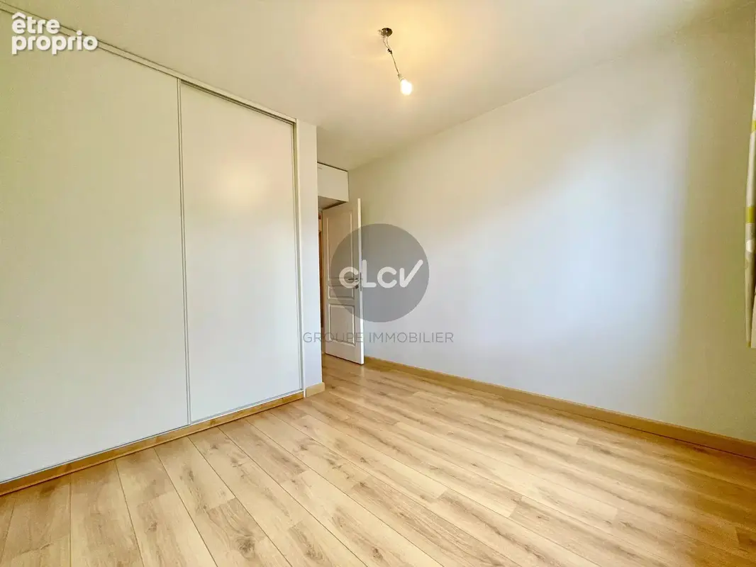 T4 de 86,58 m² Climatisé 69270 FONTAINES SUR SAONE - photo 18