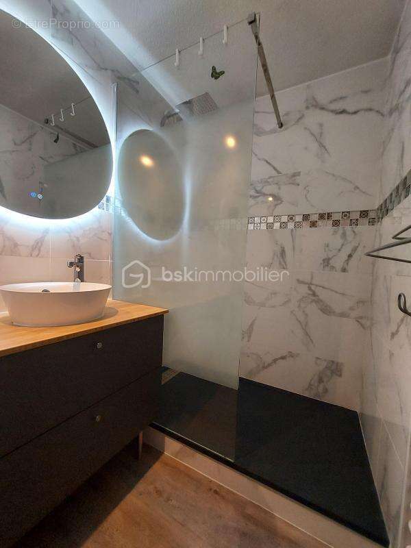 Appartement cosy ski aux pieds, entièrement rénové et équipé - photo 5