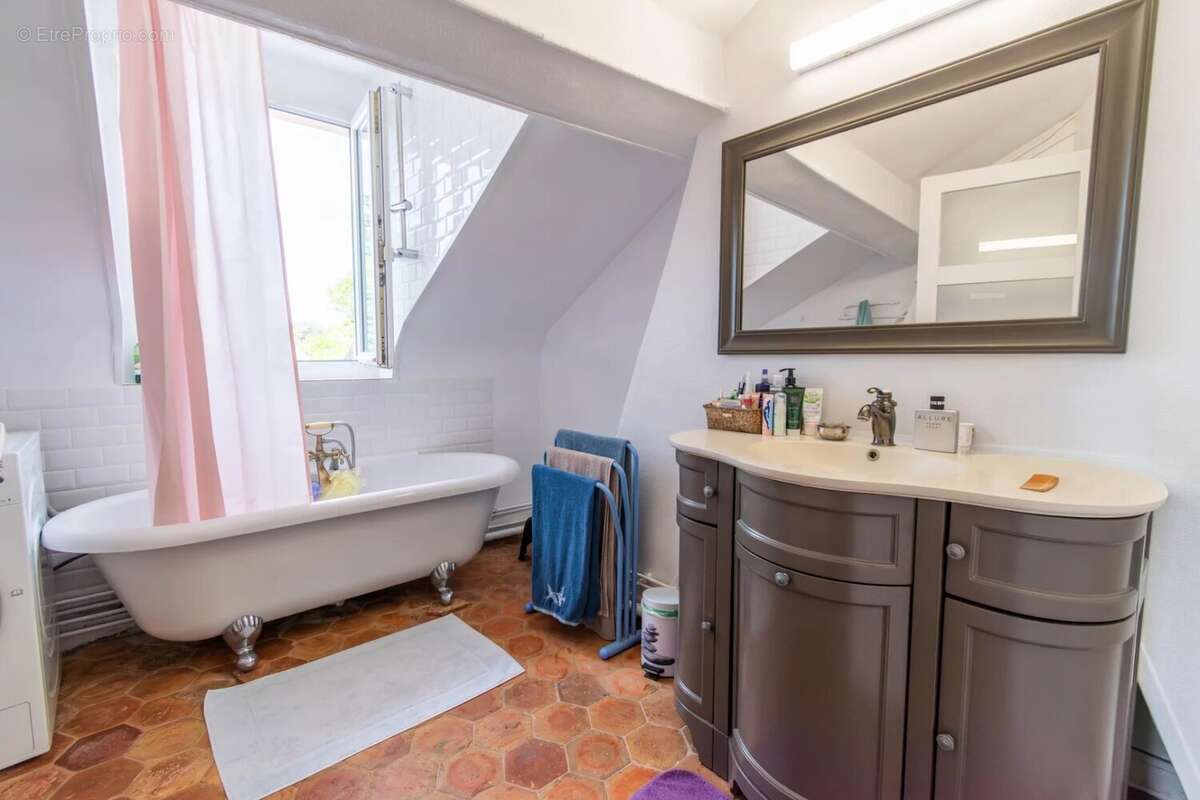 Appartement à MONTMORENCY
