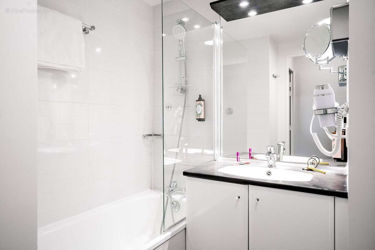 Appartement à GUYANCOURT