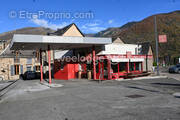 Vue boulangerie avec parking - Autre à BAGNERES-DE-LUCHON