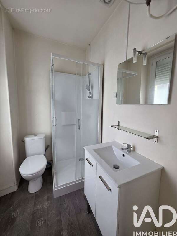 Photo 4 - Appartement à BORDEAUX