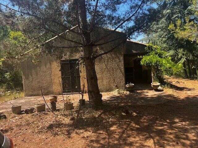 Vente Maison Soubes(34700) 162 000ï¿œ - photo 4